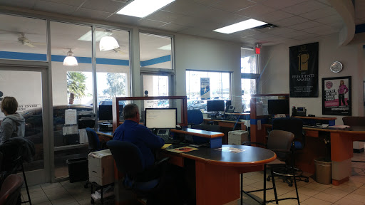 Honda Dealer «AutoNation Honda Tucson Auto Mall», reviews and photos, 810 W Wetmore Rd, Tucson, AZ 85705, USA