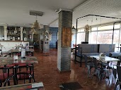 Restaurante La Piedad en Herrera de Pisuerga
