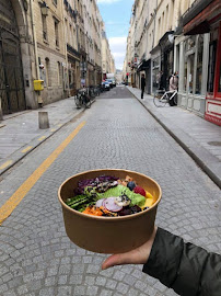 Photos du propriétaire du Restaurant français L'Orangerie Paris l'ile st louis - n°15