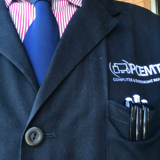 Computer Repair Service «PC EMT Computer & iPhone Repairs», reviews and photos, 10945 State Bridge Rd #305, Alpharetta, GA 30022, USA