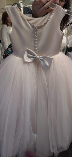 Bridal Shop «MB Bride & Special Occasion», reviews and photos, 123 S Urania Ave, Greensburg, PA 15601, USA