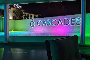 Ô Cascades Lounge image