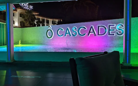 Ô Cascades Lounge image