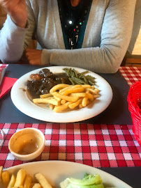 Plats et boissons du Restaurant Chez Nathalie à Labroye - n°7