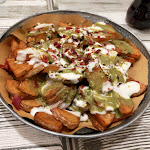 Photo n°1 de l'avis de Dario.i fait le 11/03/2022 à 21:05 sur le  Caddia condivisioni culinarie à Palermo