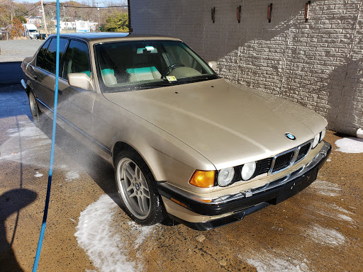 Car Wash «Dumfries self-service car wash», reviews and photos, 17848 Main St, Dumfries, VA 22026, USA