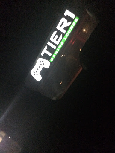 Video Arcade «Tier 1 Gaming Lounge», reviews and photos, 4350 S 27th St, Milwaukee, WI 53221, USA