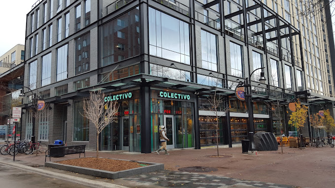 Colectivo Coffee- State Street 53703