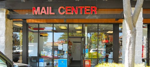 Shipping Service «All American Mail Center», reviews and photos, 1370 Trancas St, Napa, CA 94558, USA