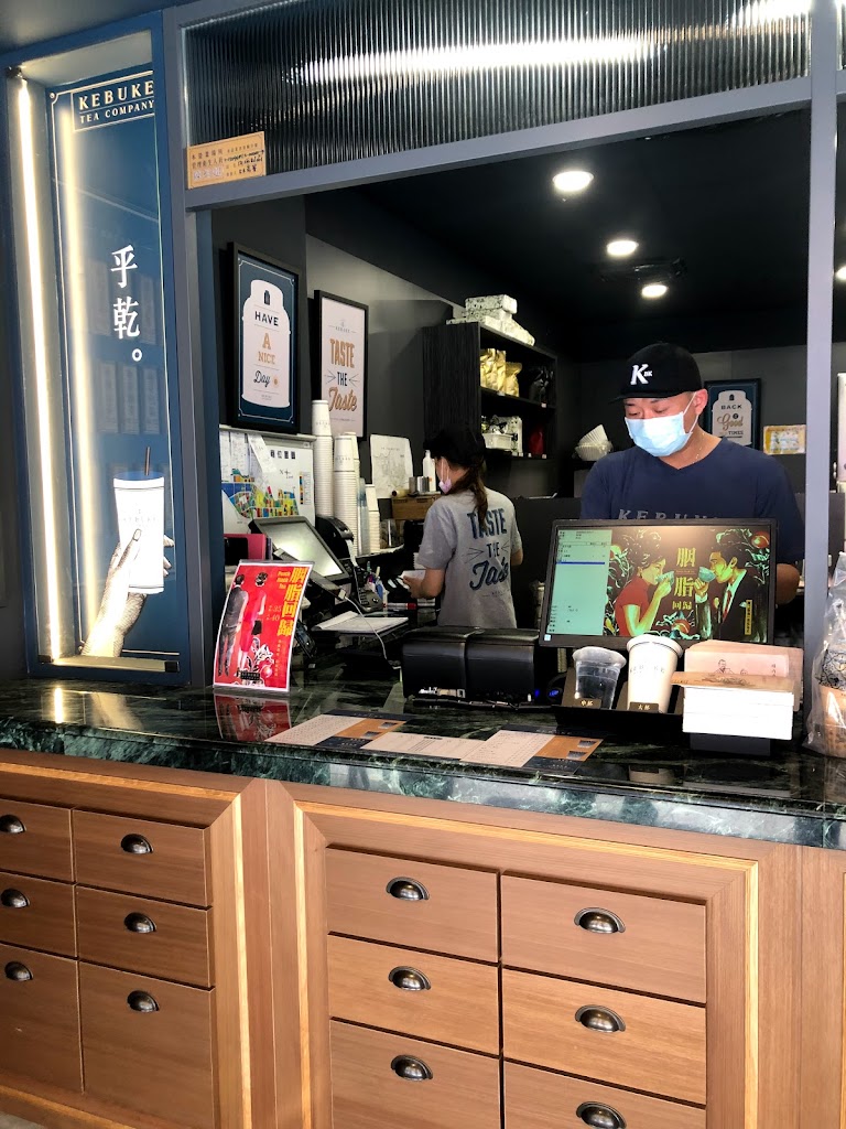 可不可熟成紅茶-桃園內壢店 的照片