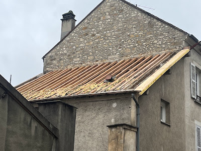 Couvreur 77 - Renolde Couverture à Fontainebleau