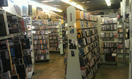 Video Store «Vulcan Video South», reviews and photos, 4411 Russell Dr, Austin, TX 78745, USA