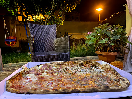 Los Amigos Pizzeria Rosticceria Reggio Calabria in Reggio Calabria, Città Metropolitana di Reggio Calabria