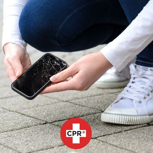 Mobile Phone Repair Shop «CPR Cell Phone Repair King of Prussia», reviews and photos, 348 W Dekalb Pike, King of Prussia, PA 19406, USA