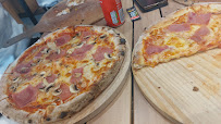 Plats et boissons du Pizzeria Ta5ty Pizza à Valence - n°3
