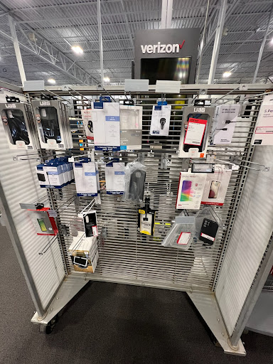 Electronics Store «Best Buy», reviews and photos, 1050 McKinley Pl Dr #280, San Marcos, TX 78666, USA
