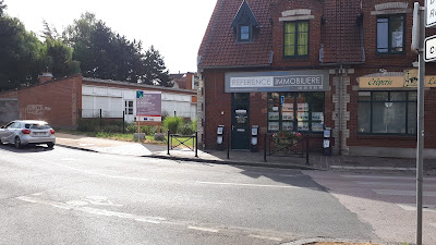 Référence Immobilière à Wambrechies