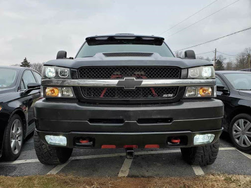 Used Car Dealer «Your Next Auto LLC», reviews and photos, 325 Hershey Rd, Elizabethtown, PA 17022, USA