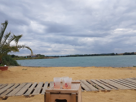 Belvedere Blue Beach