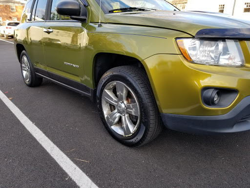 Used Car Dealer «VNC Auto. Sales & Service», reviews and photos, 99 Hazel St, Paterson, NJ 07503, USA