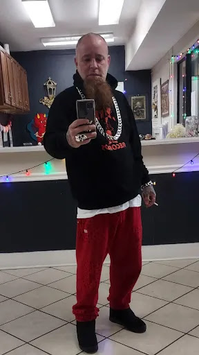 Tattoo Shop «Against All Odds Tattoos», reviews and photos, 1908 Opelika Rd, Auburn, AL 36830, USA