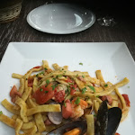 Photo n°1 de l'avis de Fabrizio. fait le 20/10/2019 à 19:42 sur le  La Bella Napoli à Aprilia