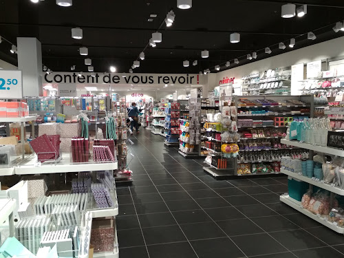 Grand magasin Hema Nantes