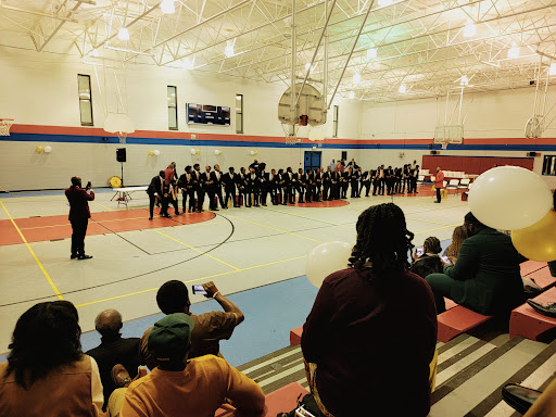 Community Center «Walker Ford Community Center», reviews and photos, 2301 Pasco St, Tallahassee, FL 32310, USA