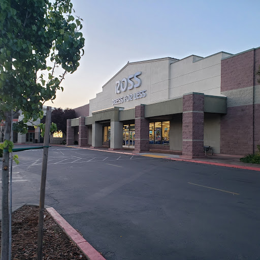 Clothing Store «Ross Dress for Less», reviews and photos, 1299 Colusa Ave, Yuba City, CA 95991, USA