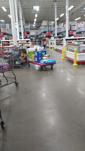 Warehouse club «BJ’s Wholesale Club», reviews and photos, 2 Chevy Dr, East Syracuse, NY 13057, USA