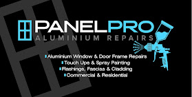 Panel Pro Aluminium Repairs Limited