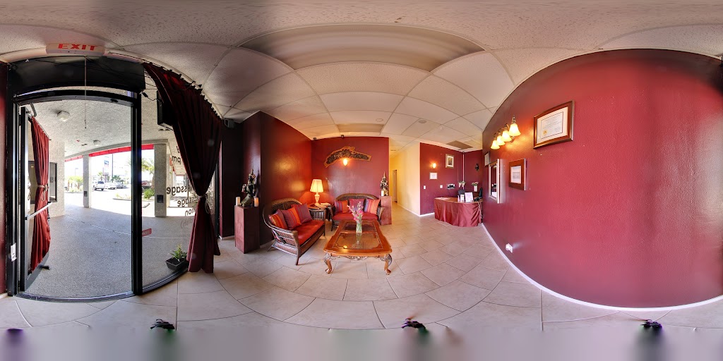 Wanta Thai Massage 90254
