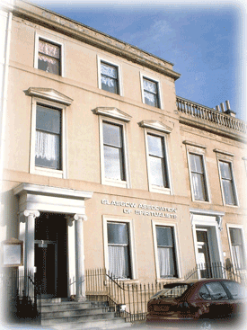 Glasgow Association of Spiritualists