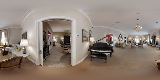 Funeral Home «Bradshaw-Carter Memorial & Funeral Services», reviews and photos, 1734 W Alabama St, Houston, TX 77098, USA