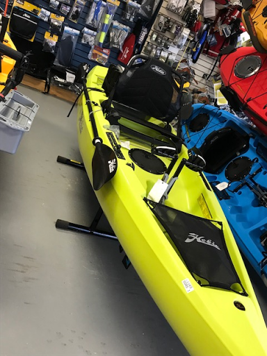 Canoe & Kayak Rental Service «Captain Kayak», reviews and photos, 23 River Rd, Sayville, NY 11782, USA