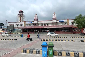 Haridwar image