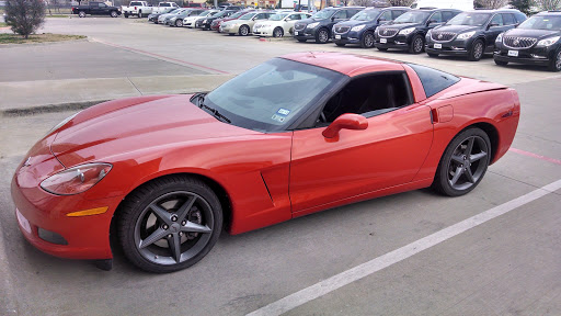 GMC Dealer «Heritage Buick GMC», reviews and photos, 930 I-30, Rockwall, TX 75087, USA