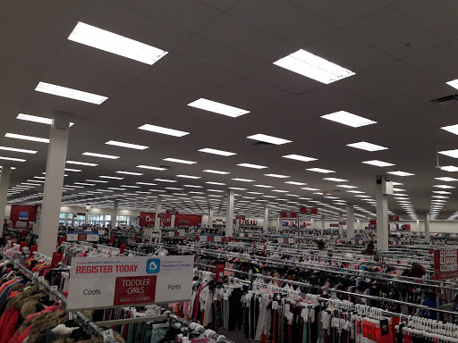Clothing Store «Burlington Coat Factory», reviews and photos, 1363 St Lucie W Blvd, Port St Lucie, FL 34986, USA