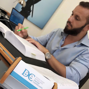 Studio Legale - Avv. Davide Castellano Via Arce, 37, 84125 Salerno SA, Italia