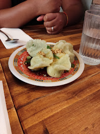 Pierogi du Restaurant servant des nouilles chinoises Trantranzai à Paris - n°18