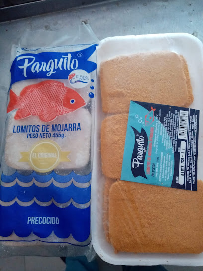 VELMAR distribuidora de pescados y mariscos TOCANCIPÁ