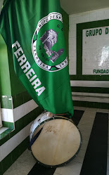 Grupo Desportivo e Cultural De Ferreira (G.D.C.F)