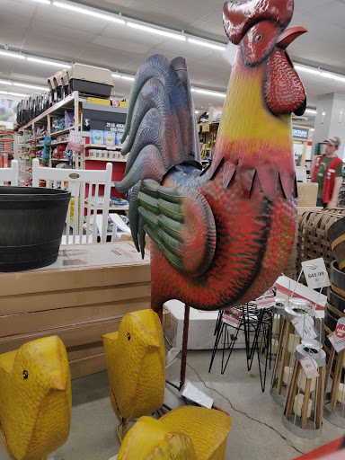 Home Improvement Store «Tractor Supply Co.», reviews and photos, 621 River Rd, Puyallup, WA 98371, USA