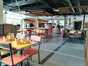 Photo n°51 de Burger King Le Port à Le Port ()