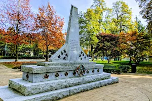 Pitt Meadows Spirit Square image