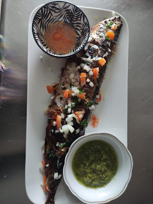 2BRS - Saveurs camerounaises à Rennes