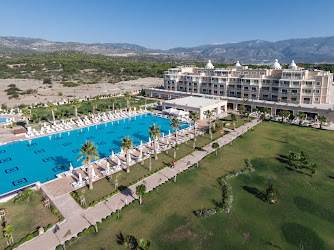 Andriake Beach Club Hotel