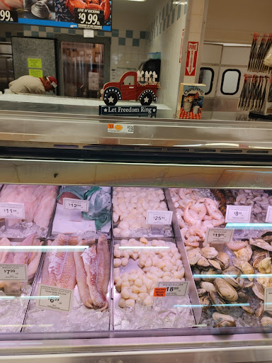 Grocery Store «Market Basket», reviews and photos, 1465 Woodbury Ave, Portsmouth, NH 03801, USA