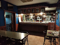 Atmosphère du restaurant le campagnard à Saint-Agnan - n°1