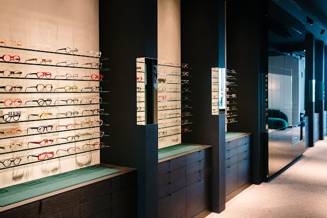 Beoordelingen van Optiek Dresen in Oostende - Opticien